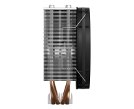 BE QUIET! Shadow Rock Slim 2 135mm BK032 - 746935 - zdjęcie 2
